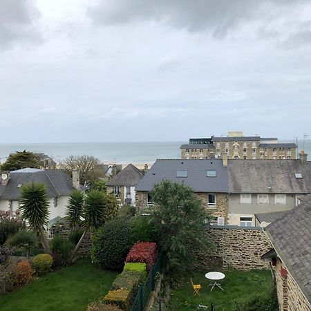Appartement Vue Sur Mer Plérin Esterno foto